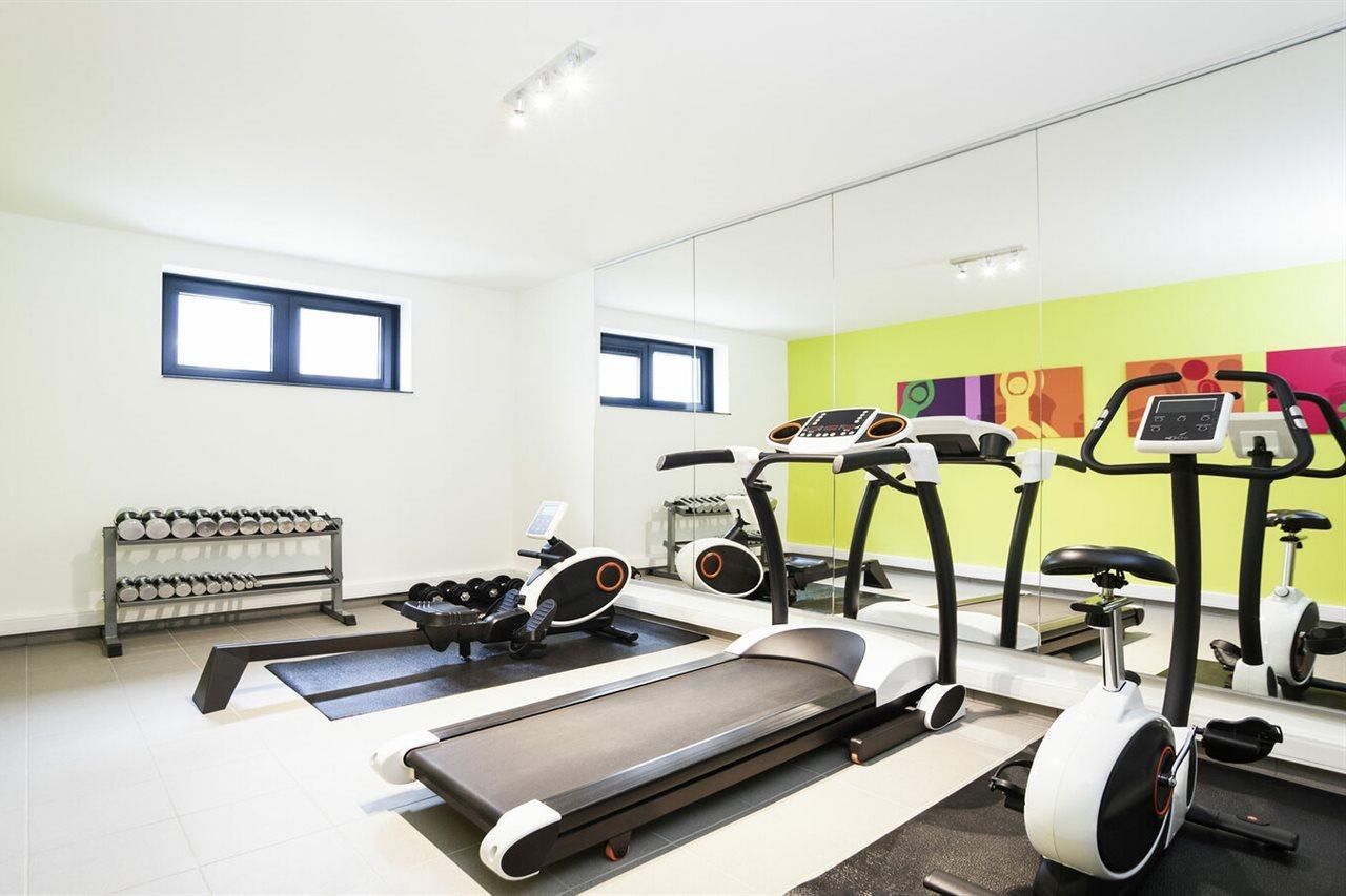 Ibis Styles Brussels Centre Stephanie 3* Brussels