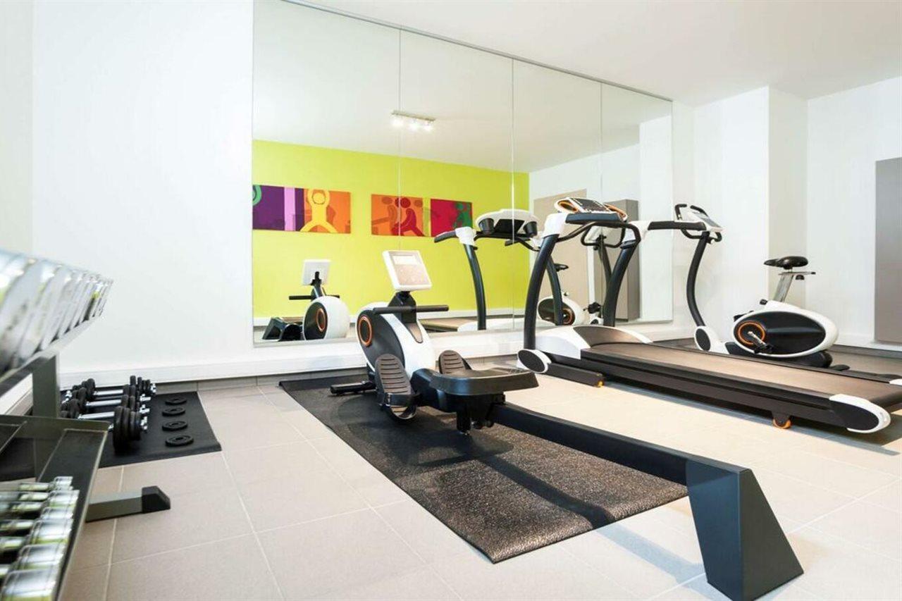 Ibis Styles Brussels Centre Stéphanie 3* Brüssel