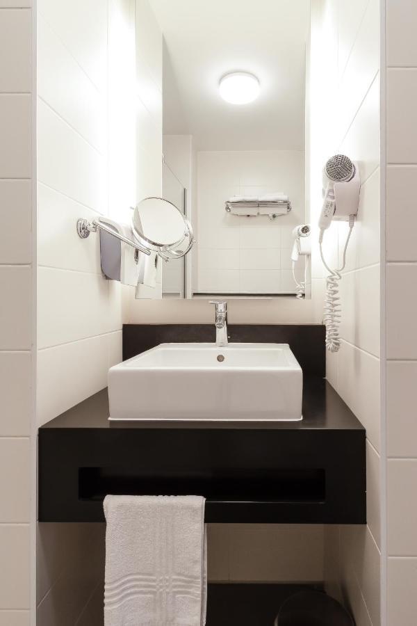 Hotel Ibis Styles Brussels Centre Stephanie Brussels