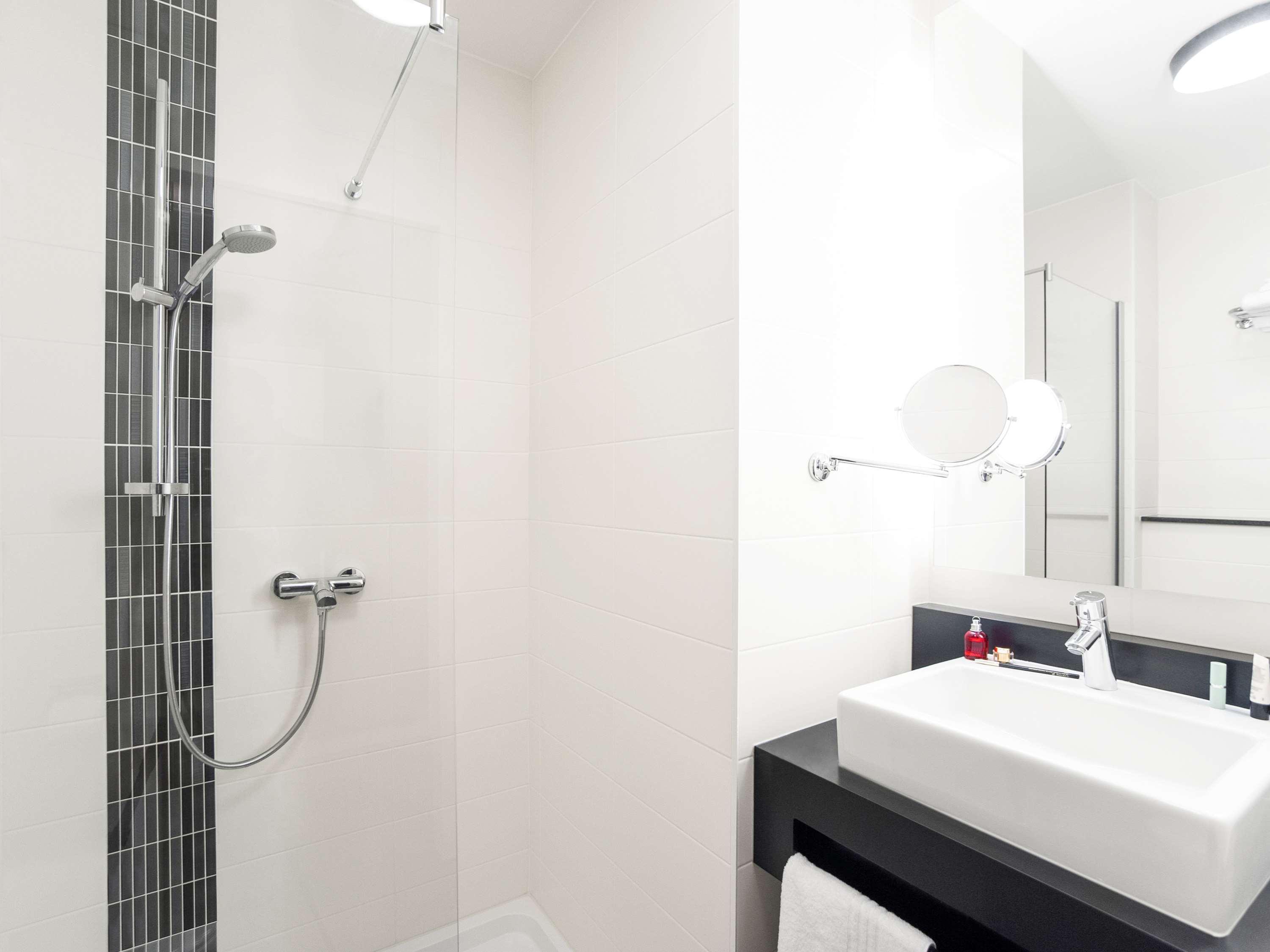 Ibis Styles Brussels Centre Stephanie Brussels