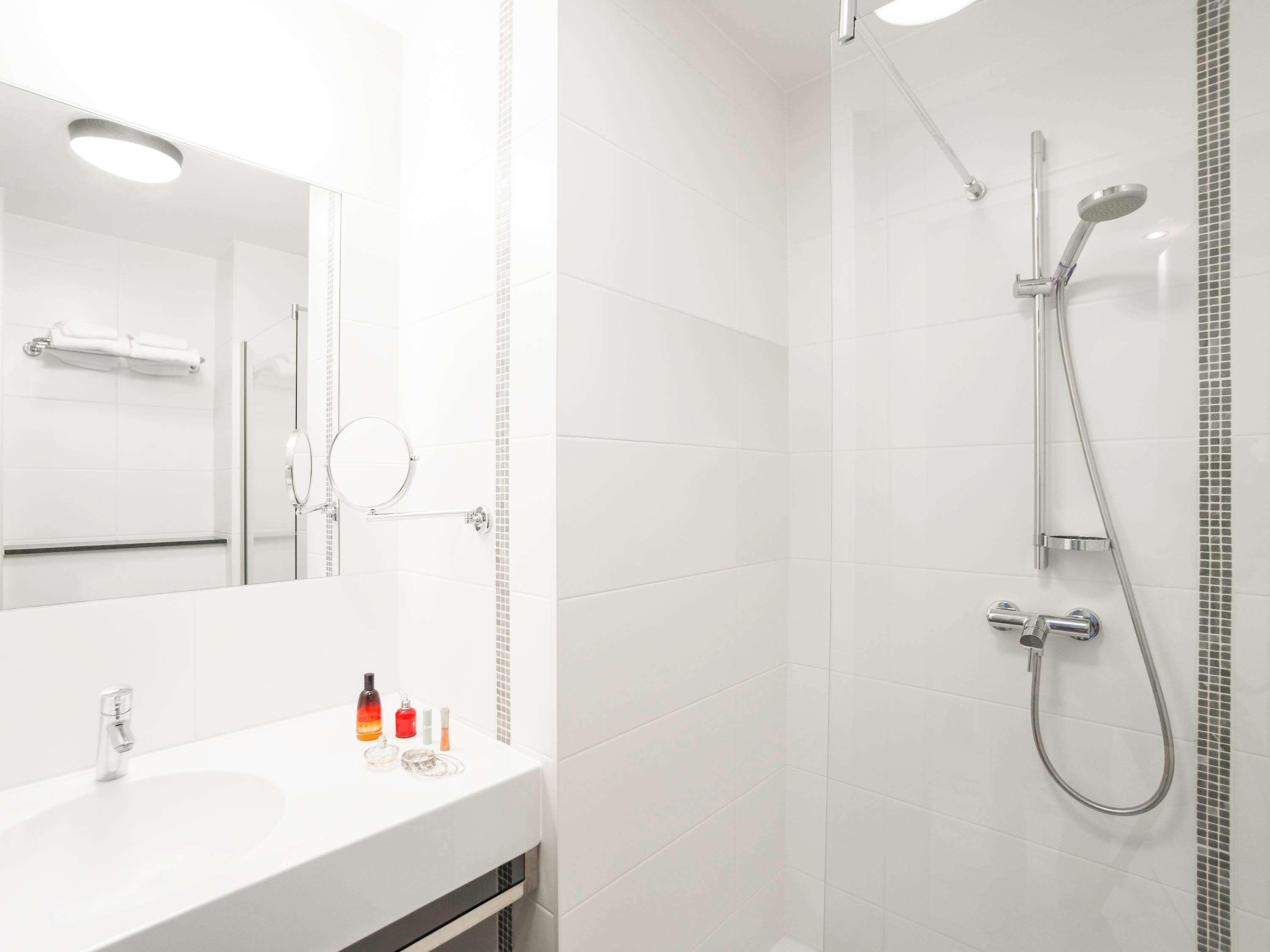 Ibis Styles Brussels Centre Stéphanie Hotel Brüssel