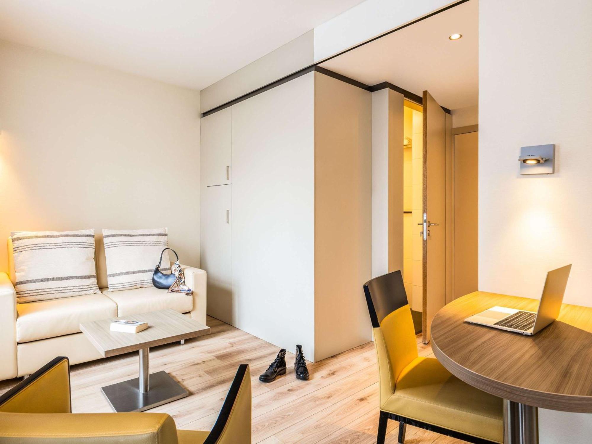 Hotel Ibis Styles Brussels Centre Stephanie