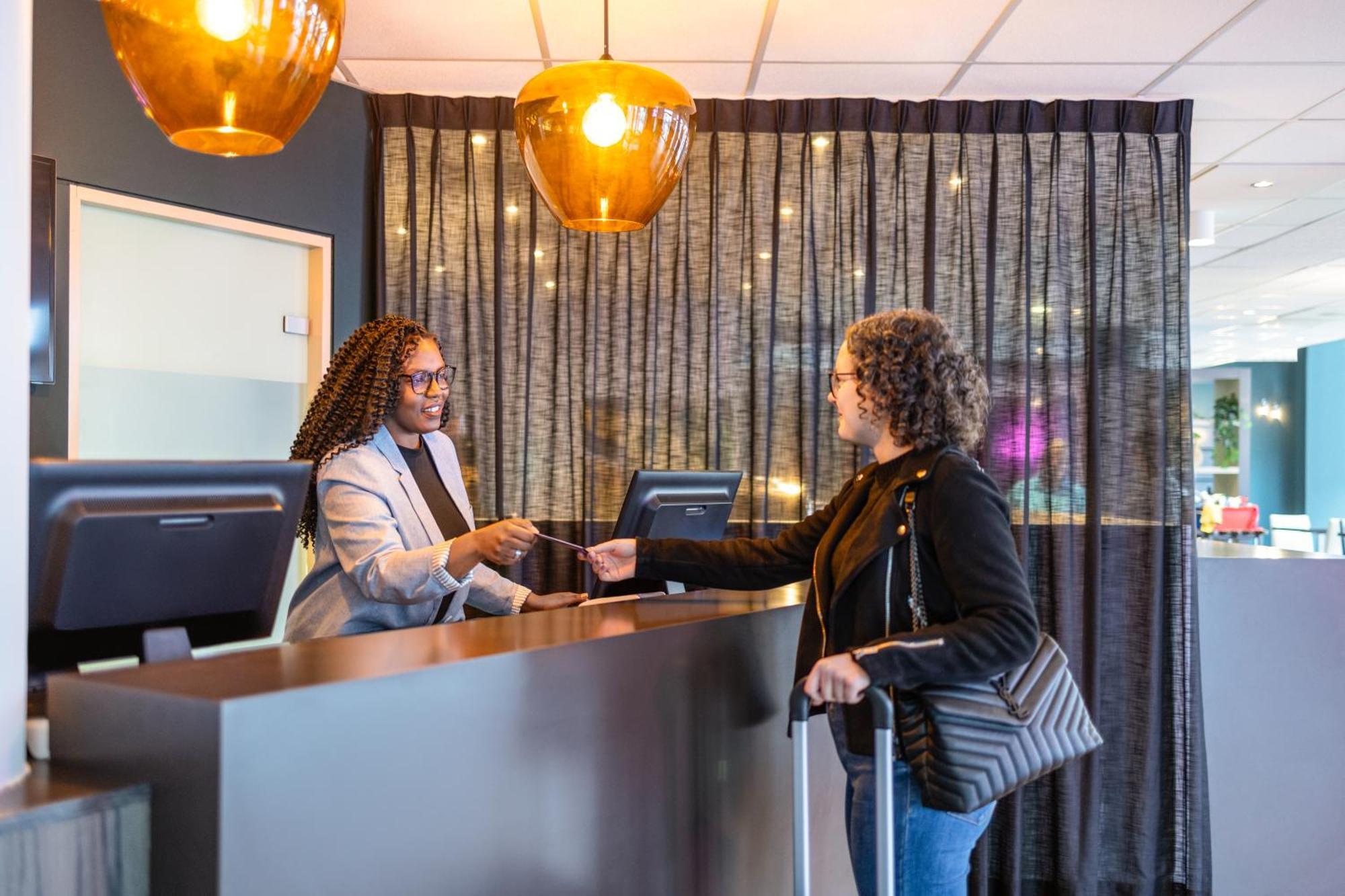 Ibis Styles Brussels Centre Stéphanie Hotel Brüssel
