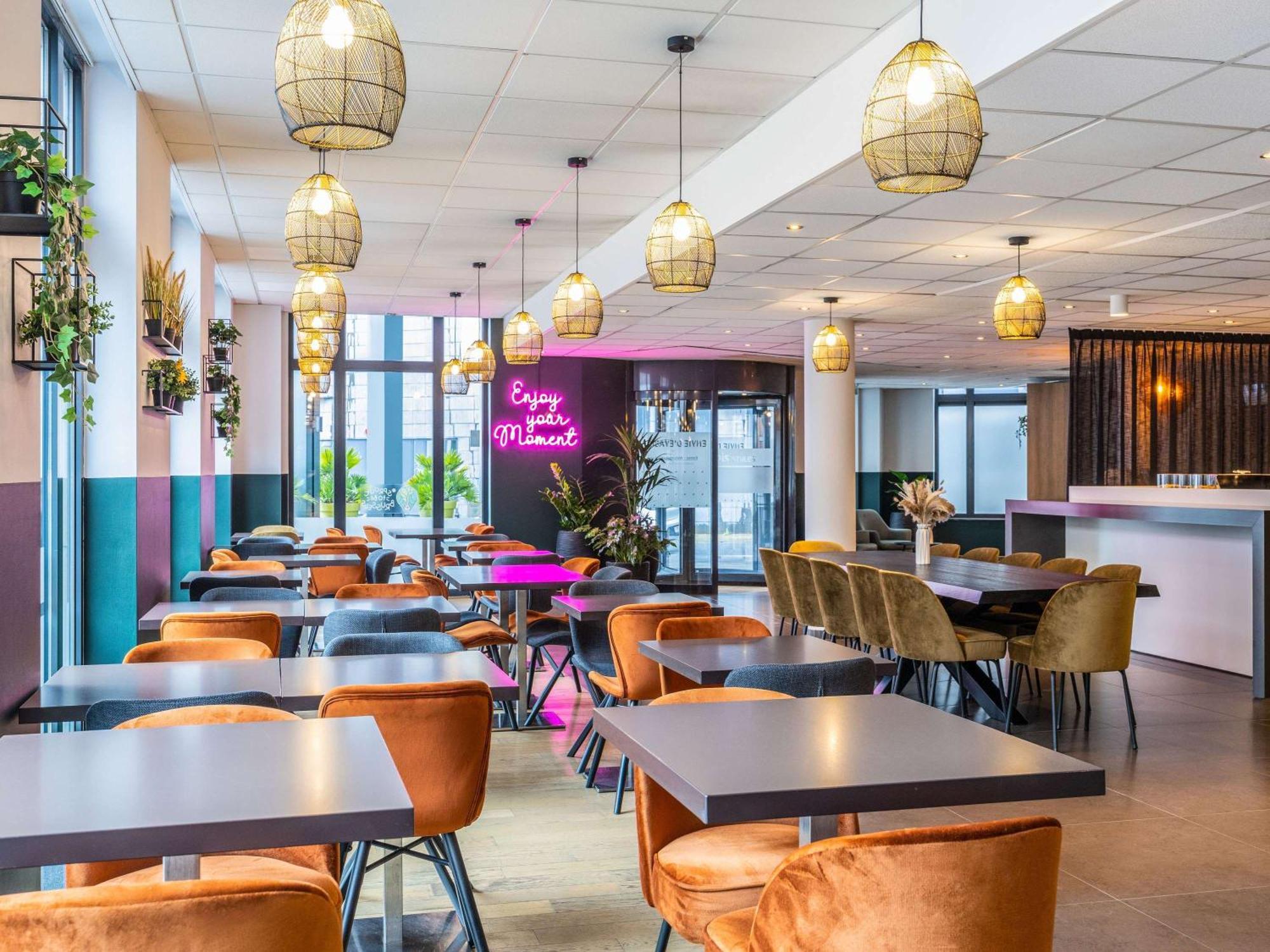 Ibis Styles Brussels Centre Stéphanie