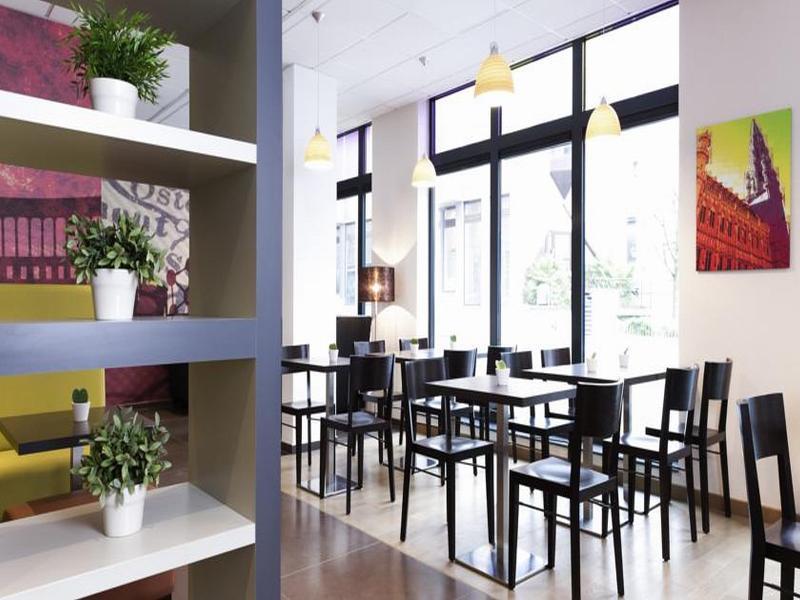 Ibis Styles Brussels Centre Stéphanie