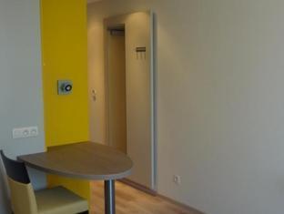 Ibis Styles Brussels Centre Stephanie 3* Brussels