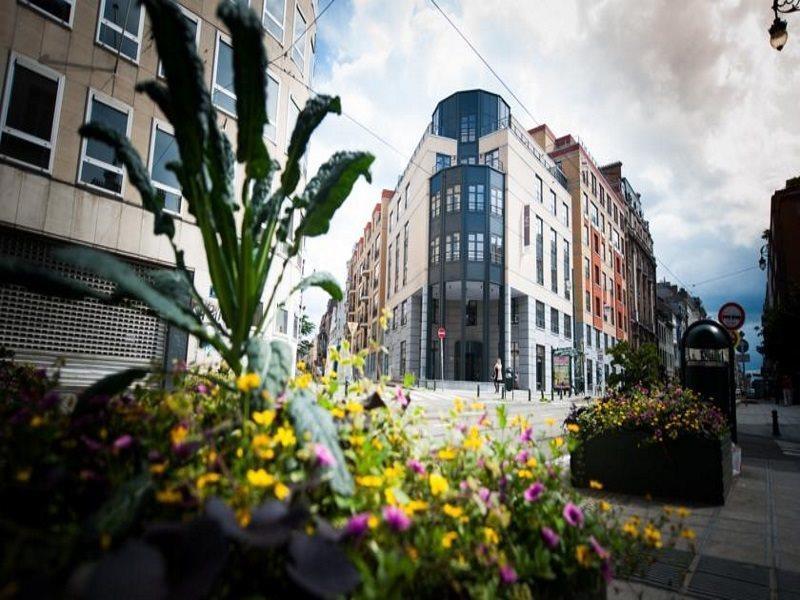 Hotel Ibis Styles Brussels Centre Stephanie 3*
