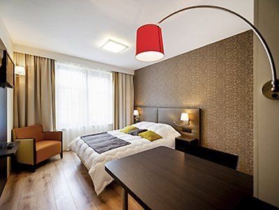 Ibis Styles Brussels Centre Stéphanie Brüssel