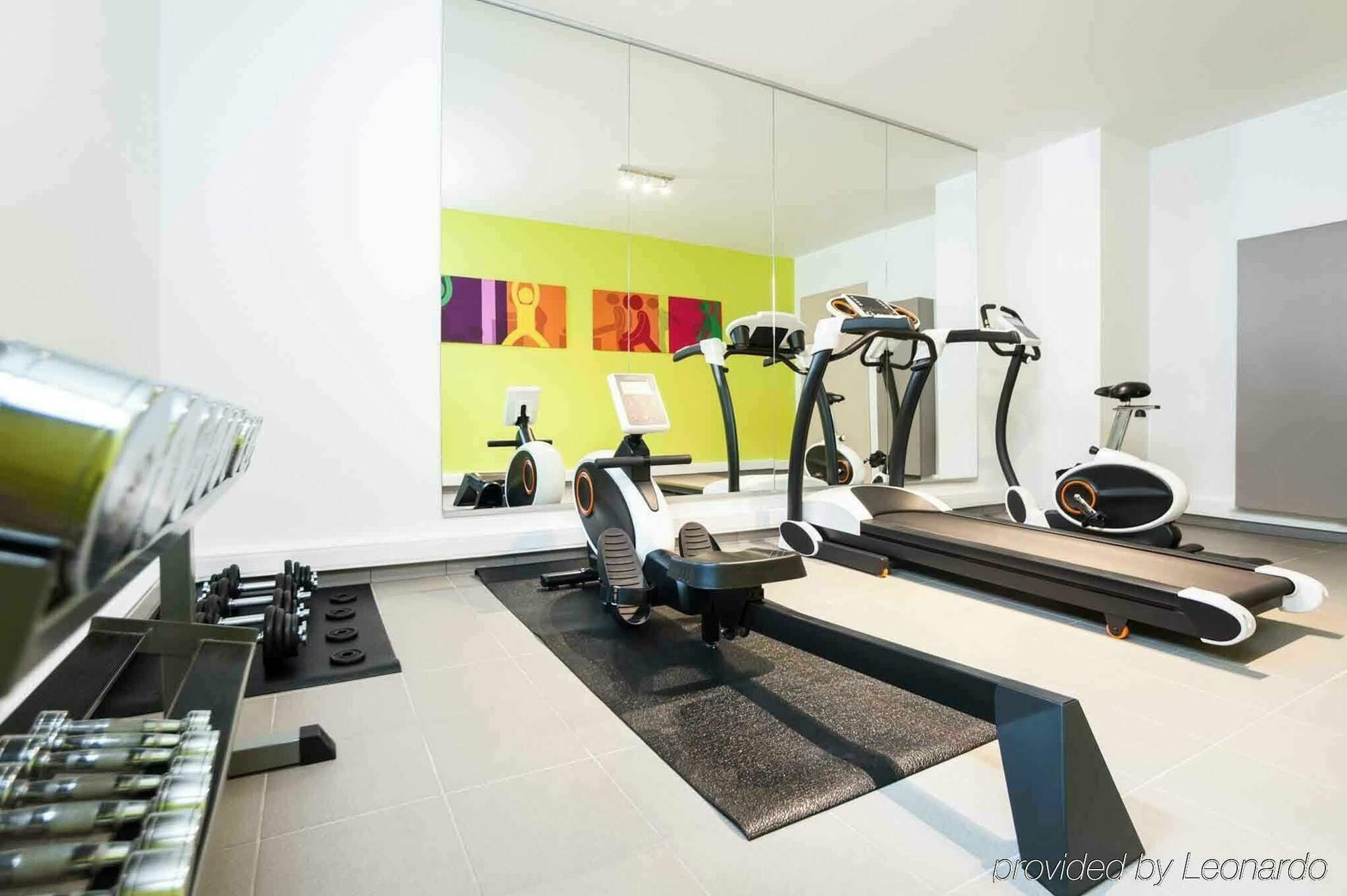 Ibis Styles Brussels Centre Stephanie Brussels